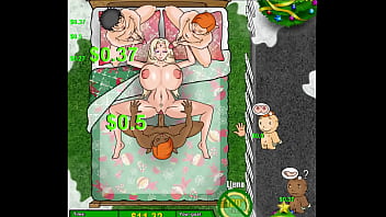 La venta de navidad de tsunade