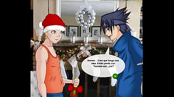 La venta de navidad de tsunade