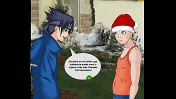 La venta de navidad de tsunade