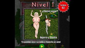 La venta de navidad de tsunade