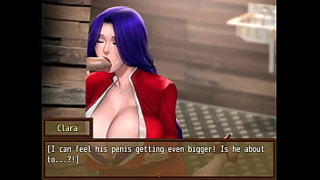 Natasha ann and clara