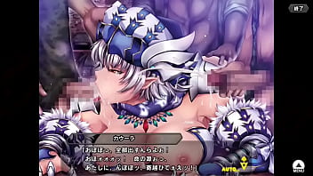 Taimanirpgx【evil hunting evil】kawoola part1