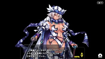 Taimanirpgx【evil hunting evil】kawoola part1