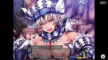 Taimanirpgx【evil hunting evil】kawoola part1