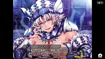 Taimanirpgx【evil hunting evil】kawoola part1