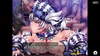 Taimanirpgx【evil hunting evil】kawoola part1