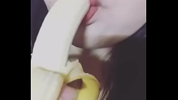 Estudiante de s practicando