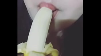 Estudiante de s practicando