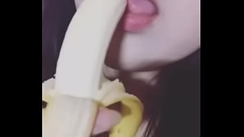 Estudiante de s practicando