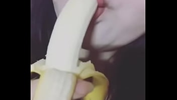 Estudiante de s practicando