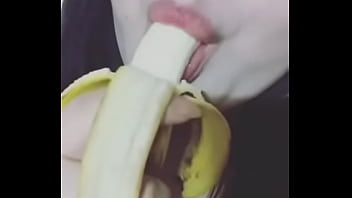 Estudiante de s practicando