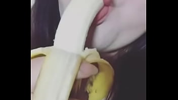 Estudiante de s practicando