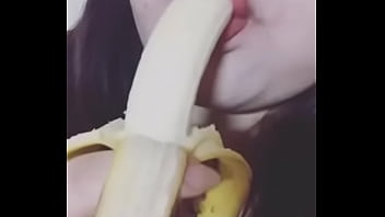 Estudiante de s practicando