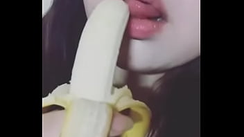 Estudiante de s practicando