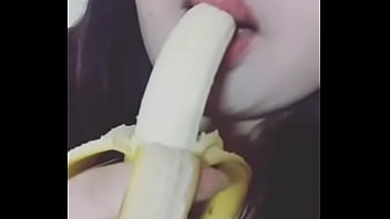 Estudiante de s practicando