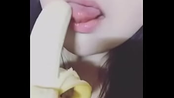 Estudiante de s practicando