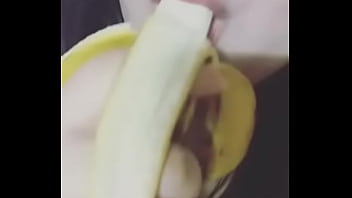 Estudiante de s practicando