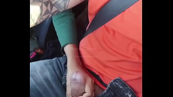 Fodi a loira gostosa dentro do carro e dei leitinho na boca dela e o seu ex filmou tudo i fucked the hot blonde in the car and i cummed in her mouth and your ex filmed everything