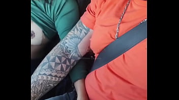 Fodi a loira gostosa dentro do carro e dei leitinho na boca dela e o seu ex filmou tudo i fucked the hot blonde in the car and i cummed in her mouth and your ex filmed everything