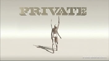 Claudia rossi is so horny she makes her man pull over to fuck her