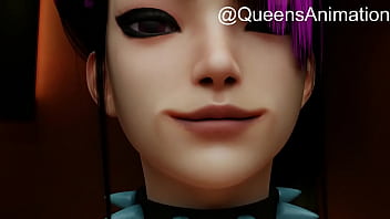 Juri han has a new years gift enjoy