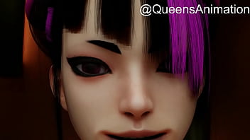 Juri han has a new years gift enjoy