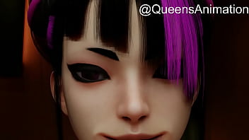 Juri han has a new years gift enjoy