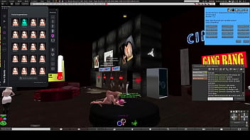 Waffles gets stuffed second life