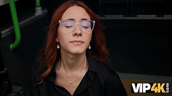 Vip4k dirty and sweaty guys make her pussy hot sex with little chloe