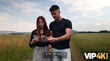 Vip4k dirty and sweaty guys make her pussy hot sex with little chloe