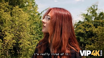 Vip4k dirty and sweaty guys make her pussy hot sex with little chloe