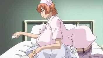 Nurse helps show how to use penis Nurse helps show how to use penis