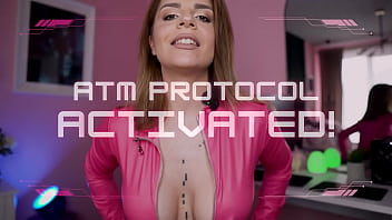 Atm protocol activated