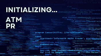 Atm protocol activated