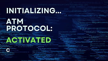 Atm protocol activated