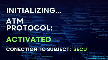 Atm protocol activated