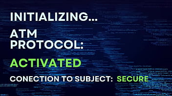 Atm protocol activated