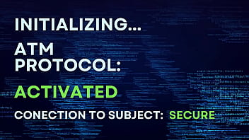 Atm protocol activated