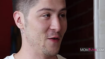 Black milf's empty womb neighbor's load fills the room mocha menage connor kennedy