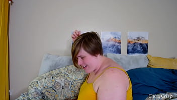 Before and after haircut may 2025 – brunette short hair style milf