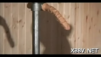 Heavenly lady is playing with her perfect snatch