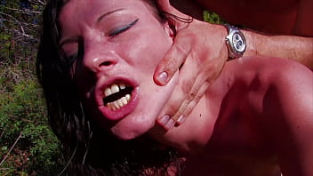 Came all in her mouth