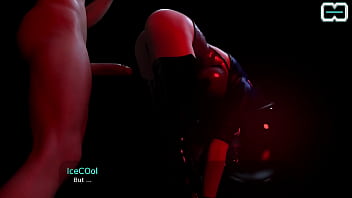 Blody passion game lucy taste cum after licking big cock