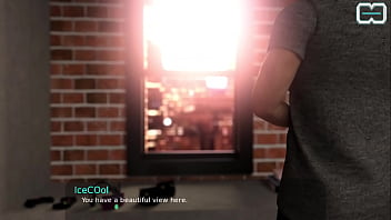 Blody passion game lucy taste cum after licking big cock