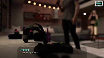 Blody passion game lucy taste cum after licking big cock