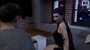 Blody passion game lucy taste cum after licking big cock