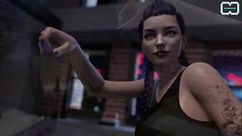 Blody passion game lucy taste cum after licking big cock