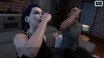 Blody passion game lucy taste cum after licking big cock