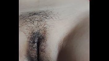 Pinay asian milf cowgirl creampie