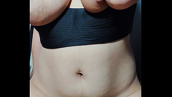 Pinay asian milf cowgirl creampie